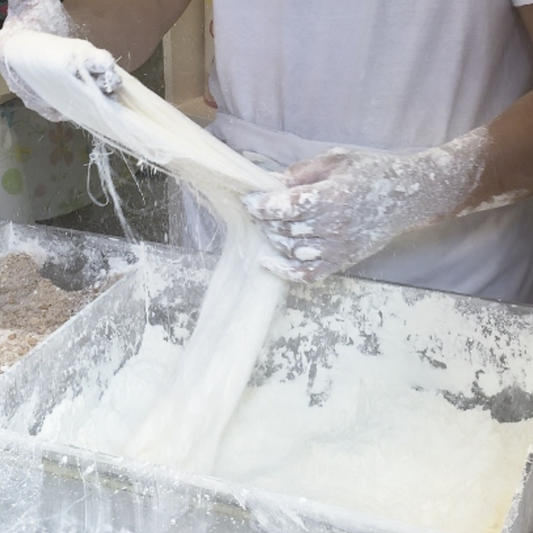 Dragon Beard Live Station