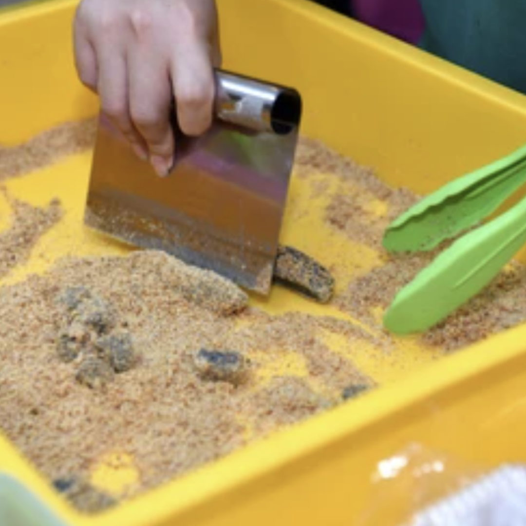 Muah Chee Live Station