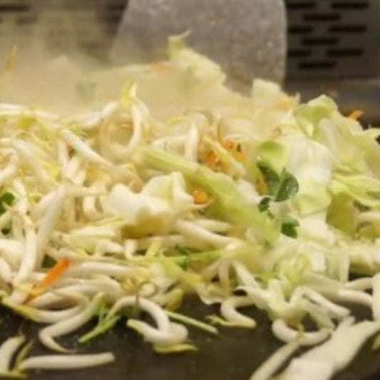 Teppanyaki Live Station