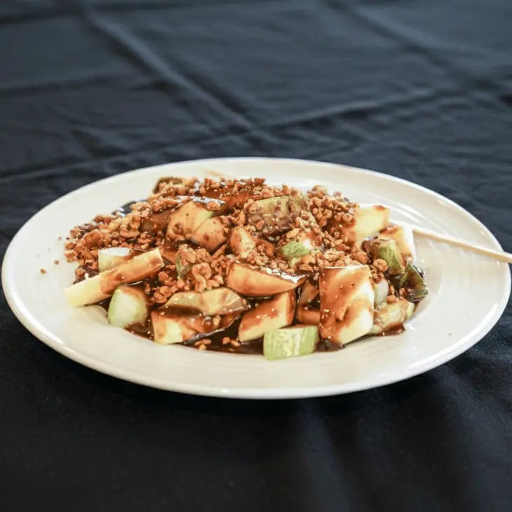 Rojak Live Station Nury Dian Xin Delight Pte Ltd