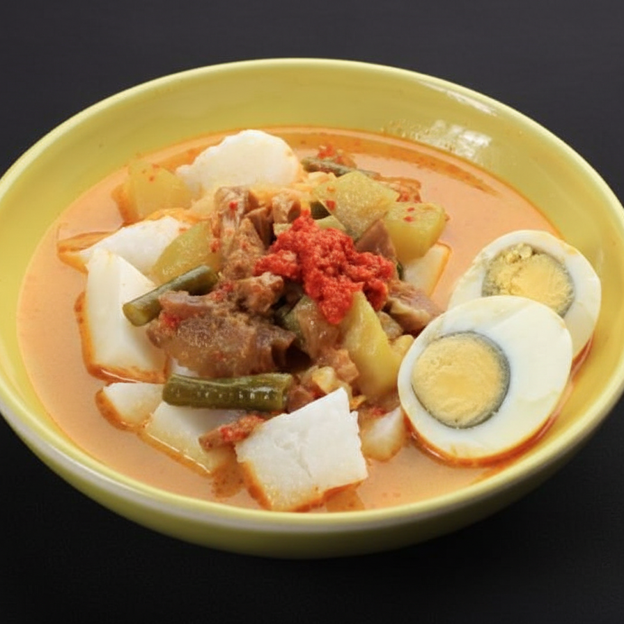 Lontong Live Station Nury Dian Xin Delight Pte Ltd