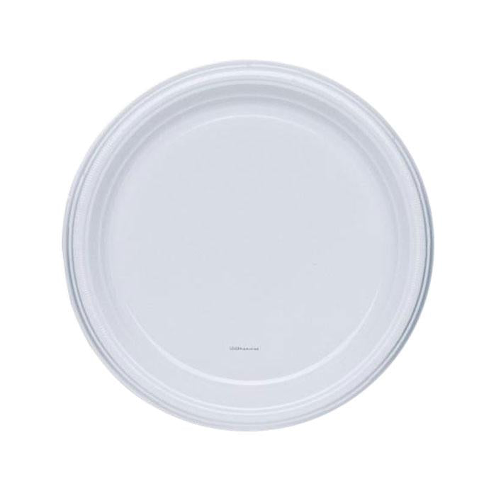 Disposable Plastic Plate Nury Dian Xin Delight Pte Ltd