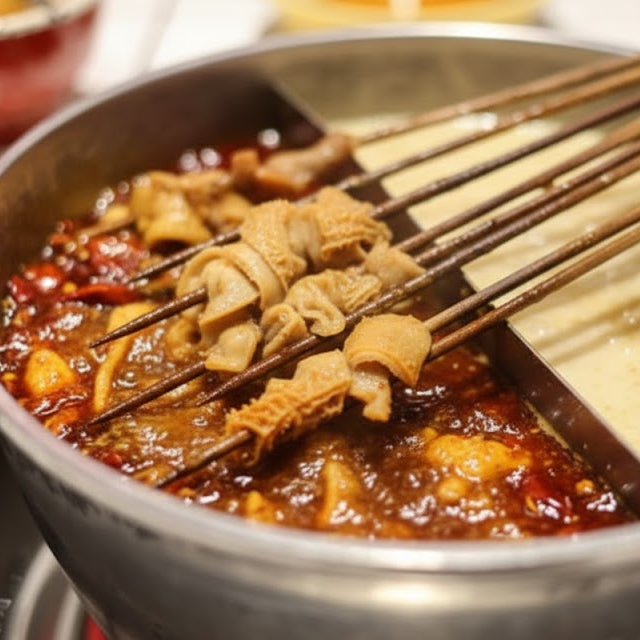 Lok Lok Live Station