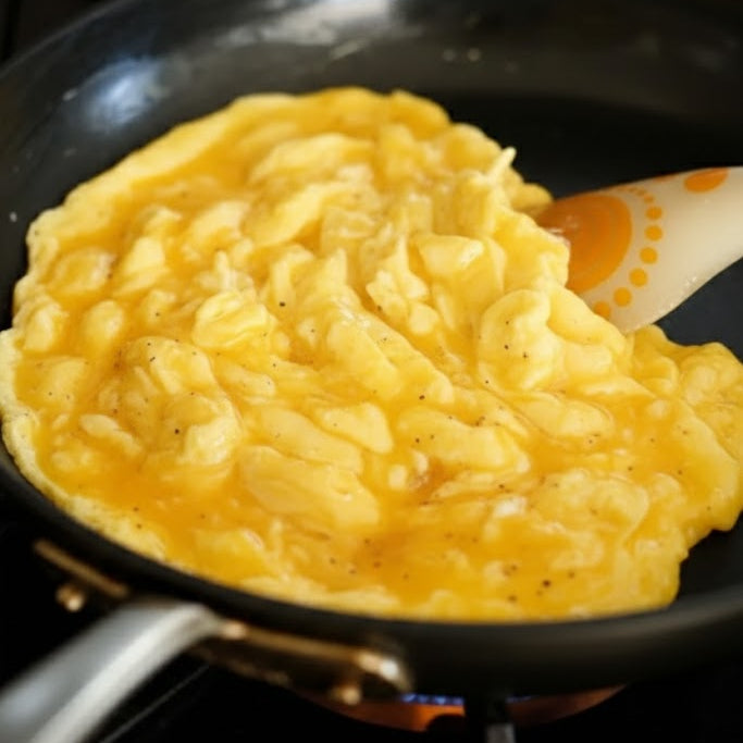 Omelette Live Station