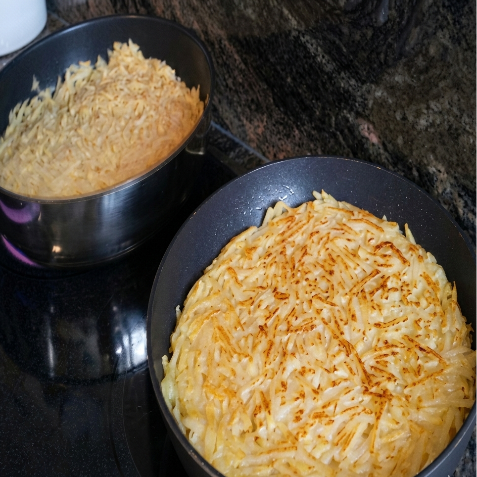 Rosti Live Station