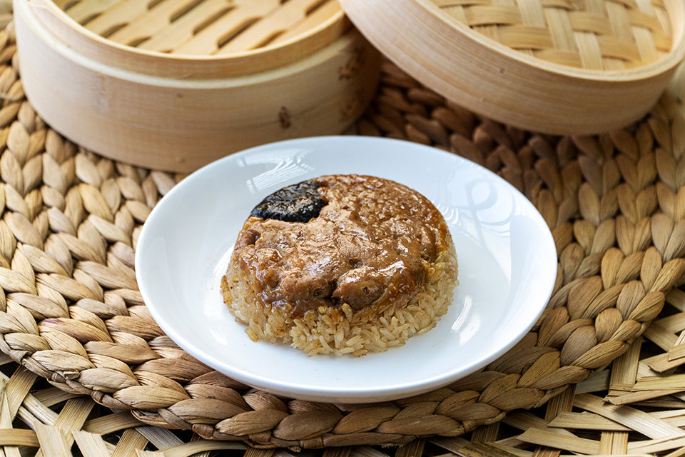 Lor Mai Kai (1 bowl) - 180g/bowl