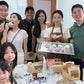 Pau Workshop/Factory Tour/Food Tasting (Group)