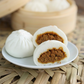 Big Satay Chicken Pau (6pcs) - 115g/pc Nury Dian Xin Delight Pte Ltd