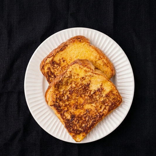 French Toast Live Station