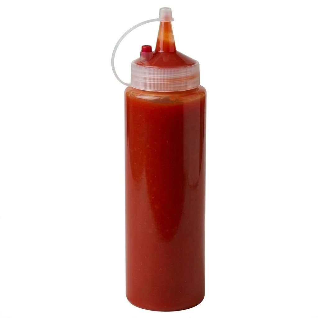 Chili Sauce Nury Dian Xin Delight Pte Ltd