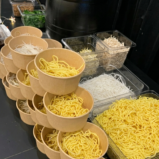 Mee Soto Live Station