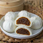 Big Mutton Pau (1pc) - 110g [Bento] Nury Dian Xin Delight Pte Ltd