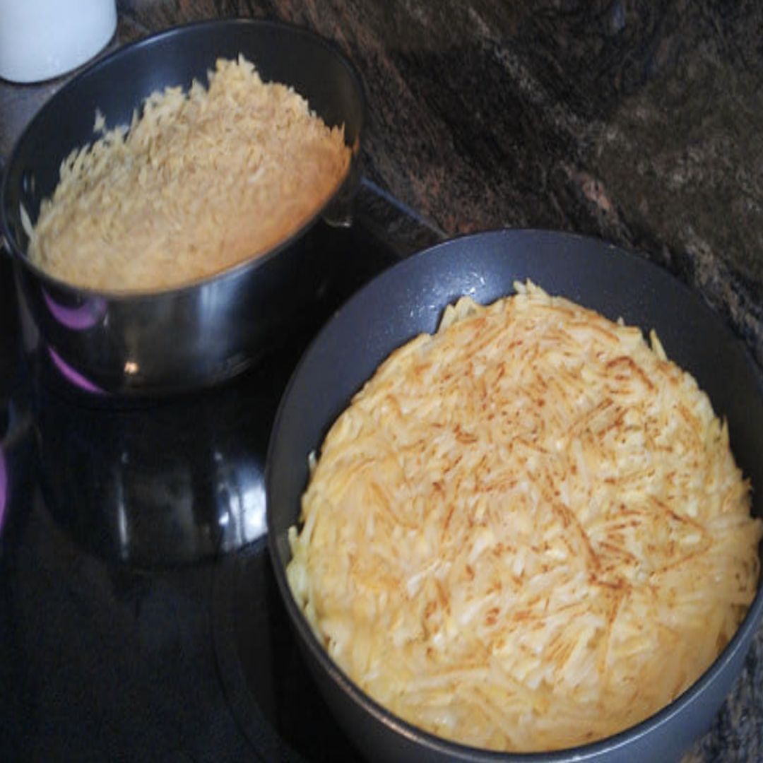 Rosti Live Station