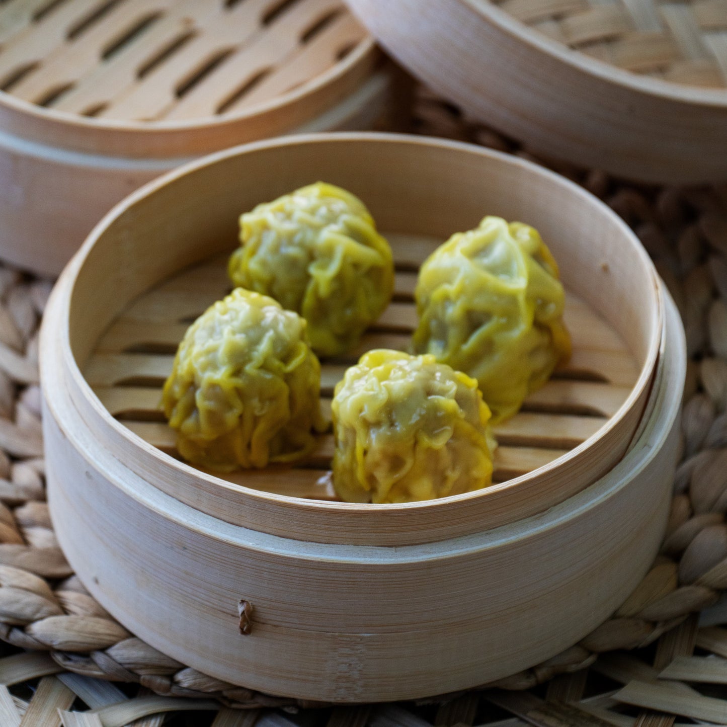 Chicken Siew Mai (10pcs) - 40g/pc