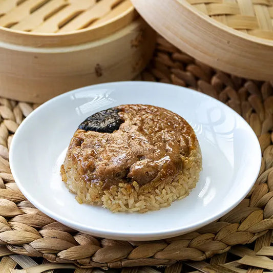 Halal Lor Mai Kai (1 bowl) - 180g/bowl by Nury Dian Xin Delight